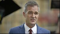 Shadow NI secretary ‘would call border poll if circumstances right’