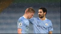 Player workloads the key issue when deciding on new football calendar – FIFPRO