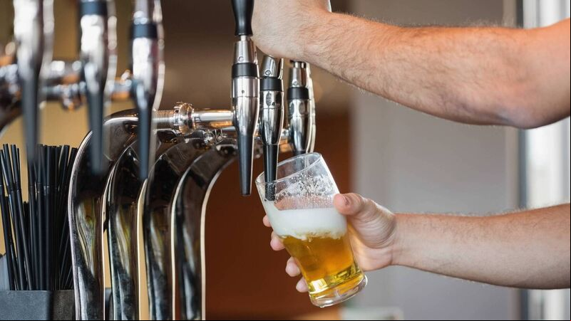 WATCH: Cork VFI chairperson calls for 'substantive s' in budget or he warns pubs will close WATCH: Cork VFI chairperson calls for 'substantive s' in budget or he warns pubs will close