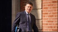 Budget 2023: Entry point for higher income tax rate set to rise to €40,000