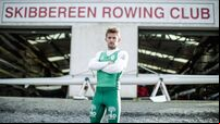 Gary O'Donovan 22/4/2020