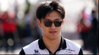 Alfa Romeo retain Zhou Guanyu for 2023 season