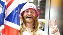 Eurovision Song Contest 2023: Liverpool and Glasgow remain in competition to host