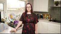 Budget 2023: Working mother-of-two criticises retrofitting grants