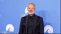 Glasgow would be great for Eurovision as it’s got the ‘banter’, says Graham Norton