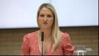 Budget 2023: Record investment of €3.3 billion for Department of Justice