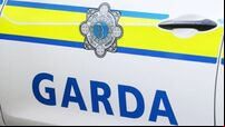 Man arrested after garda vehicles rammed in Cork