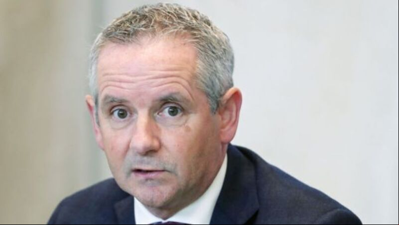 HSE boss accused of ‘insincerity’ during terse exchanges with TD HSE boss accused of ‘insincerity’ during terse exchanges with TD