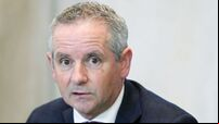 HSE boss accused of ‘insincerity’ during terse exchanges with TD