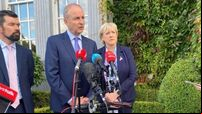 Fianna Fáil councillor could face disciplinary action over Traveller comments