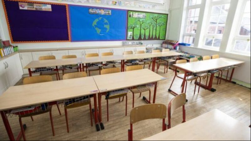 Judge orders arrest of Dublin mother in case over children missing school Judge orders arrest of Dublin mother in case over children missing school