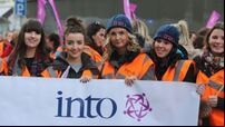 INTO and TUI vote overwhelmingly in favour of revised pay deal