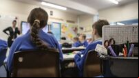 Close to 130,000 children apply for school bus tickets