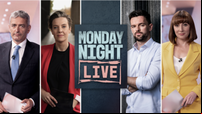 New RTÉ  series Monday Night Live to examine cost-of-living crisis