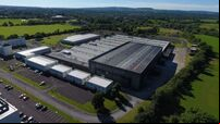 Limerick's Troy Studios sold to US investment firms