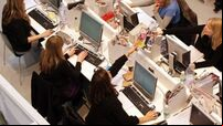 'Quiet quitting': 40% of young workers do the 'bare minimum' while conditions remain unchanged