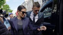Vardy to pay about £1.5 million in Rooney costs after ‘Wagatha Christie’ loss