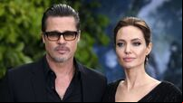 Angelina Jolie claims Brad Pitt was abusive towards her and her children