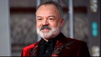 Graham Norton to announce host city of Eurovision 2023 on BBC’s The One Show