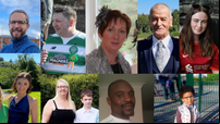 Donegal explosion victims: Five-year-old girl and her father among 10 dead