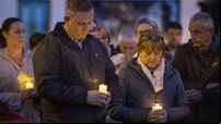 12-year-old son of Creeslough blast victim narrowly escaped injury