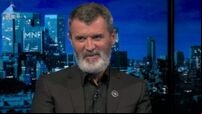 Roy Keane discusses hurling and Jimmy Barry-Murphy on Sky Sports