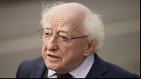 People of Creeslough showing great example of solidarity – Higgins
