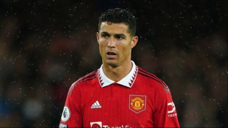 Cristiano Ronaldo accepts FA improper conduct charge but will fight against ban Cristiano Ronaldo accepts FA improper conduct charge but will fight against ban