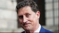 Eamon Ryan: 'We don’t want anyone to go cold this winter'