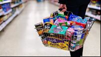 Irish inflation drops to 8.2% amid cost-of-living squeeze