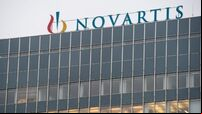 Drug firm Novartis to cut 400 jobs in Dublin