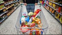 Average annual shop set to rise by €868 a year, new figures show