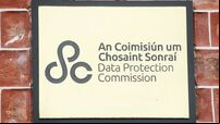 DPC facing legal action over GDPR complaint against Catholic Church
