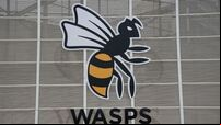 Wasps placed into istration as holding company ceases trading