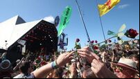 Tickets for Glastonbury 2023 rise to £340