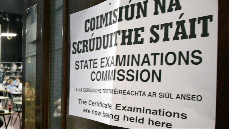 Date announced for release of Junior Cycle results Date announced for release of Junior Cycle results