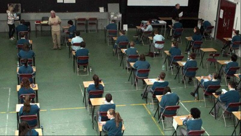 Junior Cert results will be released on November 23rd Junior Cert results will be released on November 23rd