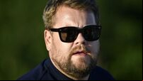 James Corden ‘apologises’ after being barred from New York restaurant