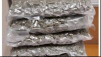 Gardaí arrest man in Drogheda after seizure of drugs worth €61,000