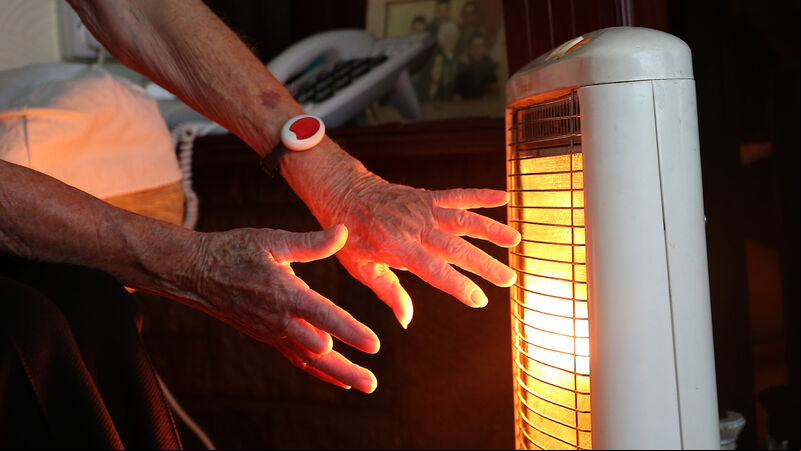 Energy efficiency concerns as Cork City has the oldest average house age in the country