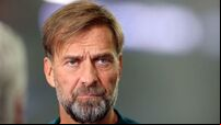 Xenophobia claim ‘miles away from my personality’ – Jurgen Klopp