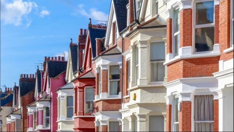 Larger mortgages could increase house prices, economist warns Larger mortgages could increase house prices, economist warns