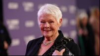 Judi Dench criticises The Crown for ‘crude sensationalism’