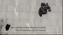 Homeless drug addict jailed for stealing €10,000 of designer clothes from Dublin shop