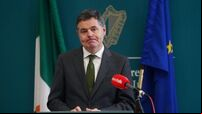 Donohoe says data centres could not be excluded from energy scheme