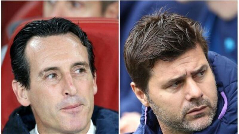 Unai Emery or Mauricio Pochettino – who could take charge at Aston Villa? Unai Emery or Mauricio Pochettino – who could take charge at Aston Villa?