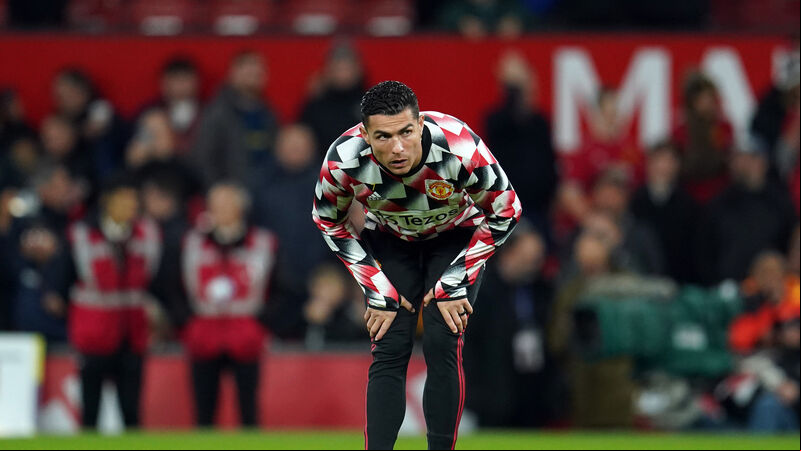 Premier League: Is Ronaldo's fairytale return to Manchester United over? Premier League: Is Ronaldo's fairytale return to Manchester United over?