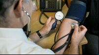 Irish shortage of GPs worsening, study finds