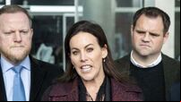 Fine Gael TD urges harassment victims to  gardaí after Limerick man sentenced