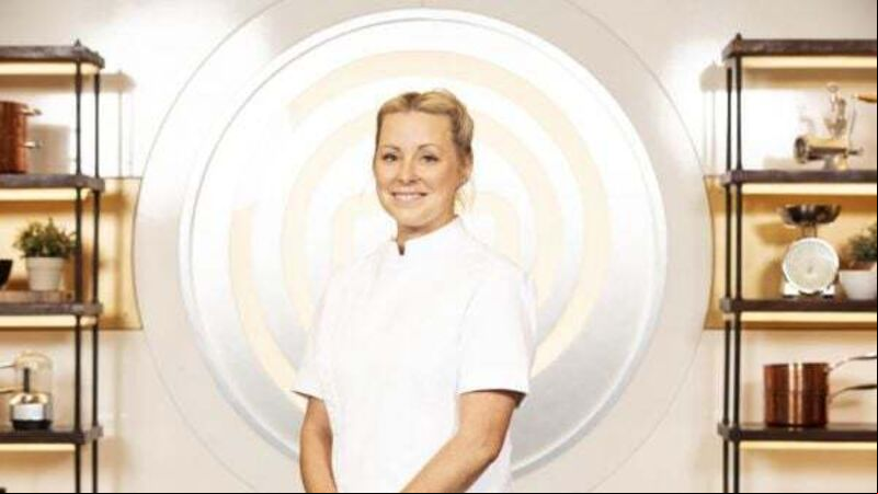Irish chef Anna Haugh on being ‘firm but fair’ as the latest MasterChef judge Irish chef Anna Haugh on being ‘firm but fair’ as the latest MasterChef judge